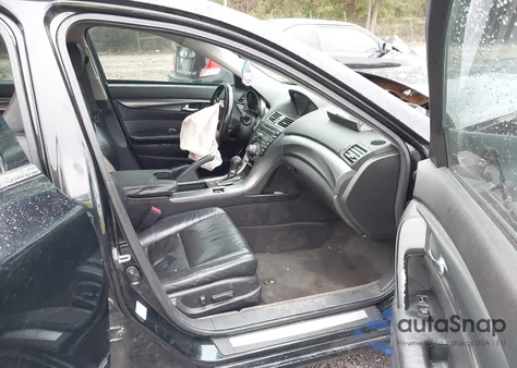 2012 Acura Tl 3.5 z USA, uszkodzony, nr VIN 19UUA8F50CA010866